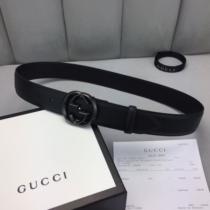 Gucci Belts